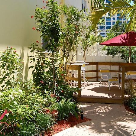 Alcazar Resort- Gay Mens Resort Fort Lauderdale Luaran gambar