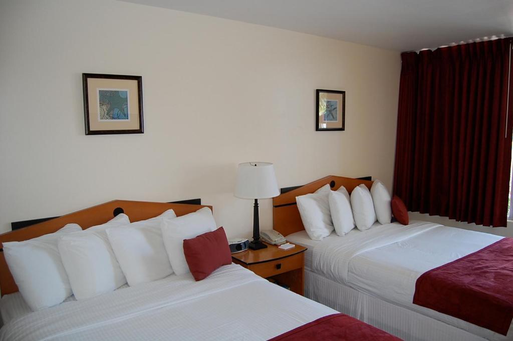 Alcazar Resort- Gay Mens Resort Fort Lauderdale Bilik gambar
