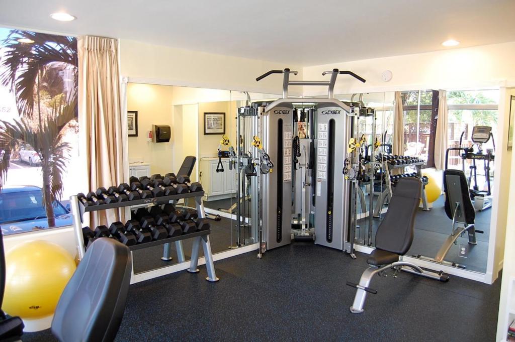 Alcazar Resort- Gay Mens Resort Fort Lauderdale Luaran gambar
