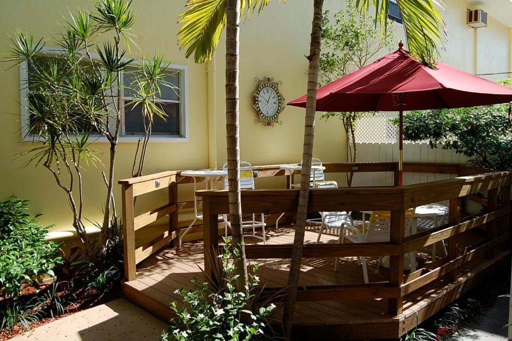 Alcazar Resort- Gay Mens Resort Fort Lauderdale Luaran gambar