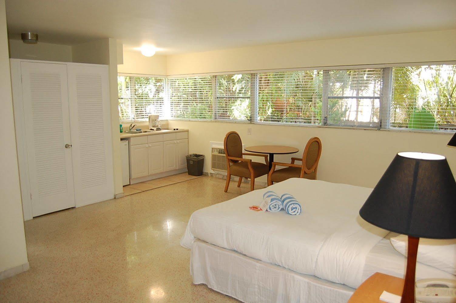 Alcazar Resort- Gay Mens Resort Fort Lauderdale Luaran gambar
