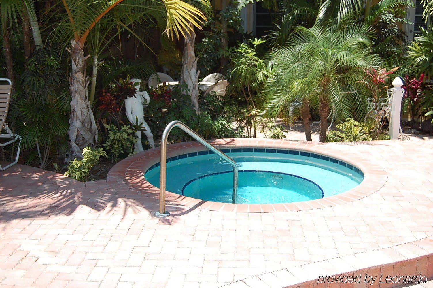 Alcazar Resort- Gay Mens Resort Fort Lauderdale Luaran gambar